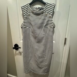 Tommy Hilfiger shift dress Sz 14